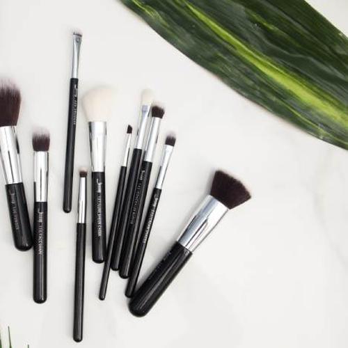 10 Prom Makeup Tips