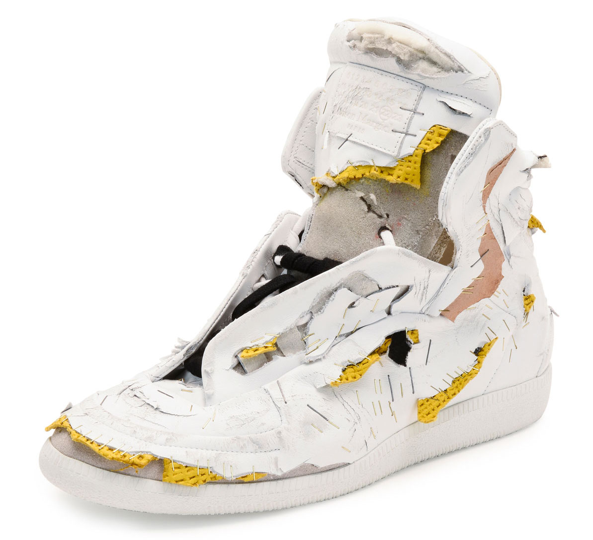 Maison Margiela Future Destroyed