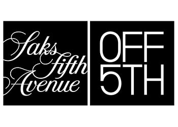 Saks Off 5th Coupon Codes