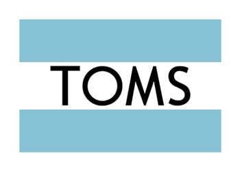 TOMS Coupon Codes