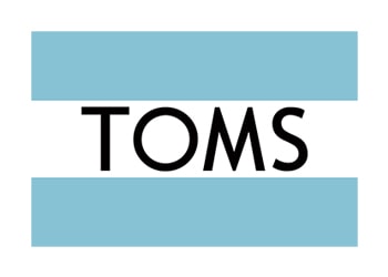 TOMS Coupons