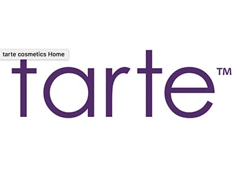 Tarte Cosmetics Coupon Codes