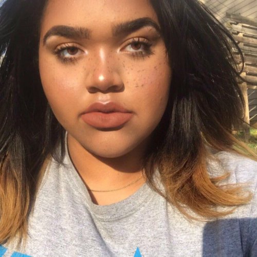 Kenna Hamilton, beauty specialist in Scottsboro, AL