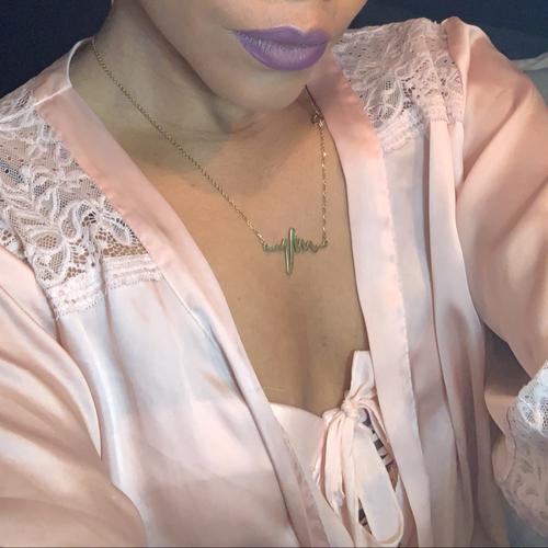 Alissa Loiseau, beauty specialist in Corona, NY