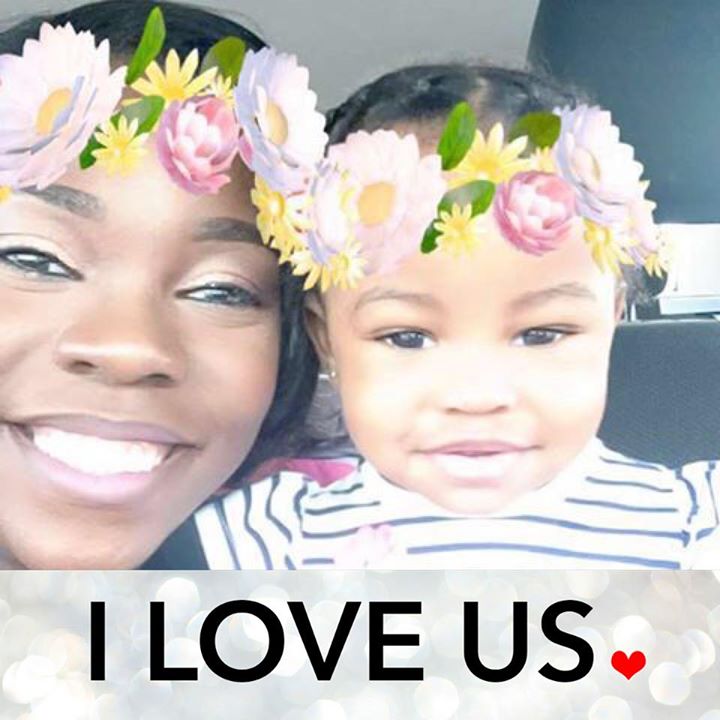 Mariah MsGorgeous Wyatt