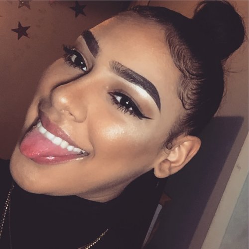 Dadriana Tejada, beauty specialist in Bronx, NY
