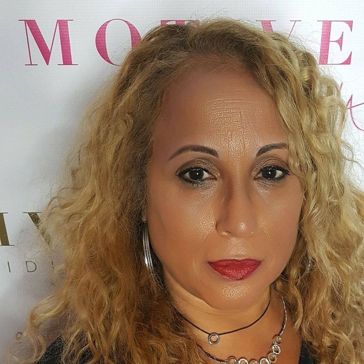 Carmen Rodriguez
