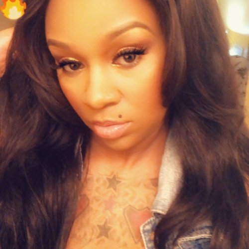 Trel Williams, beauty specialist in Marrero, LA