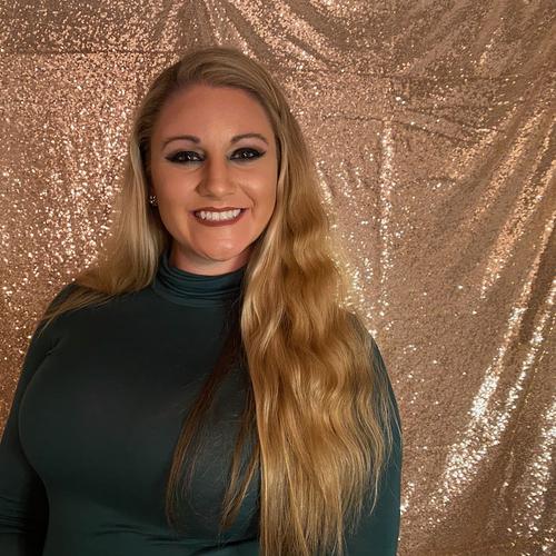 Brooke Bovier, beauty specialist in Chicago, IL